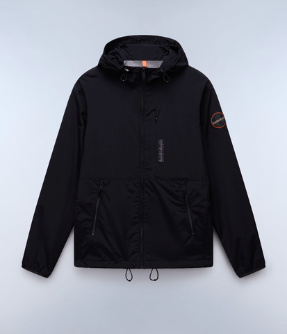 ジャケット・アウター NAPAPIJRI RAINFOREST SUMMER Rainforest Summer Anorak Jacket