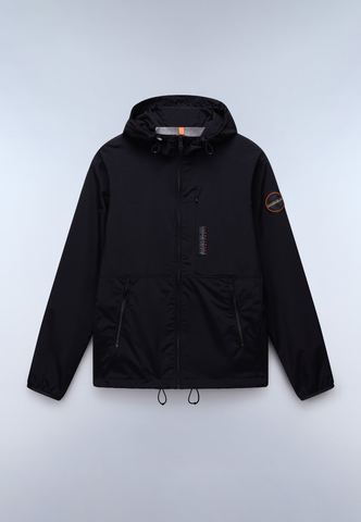 NAPAPIJRI スキージャケット ブラック S相当 NAPAPIJRI Black NAPAPIJRI スキージャケット ブラック S相当 NAPAPIJRI Black