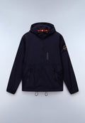 Tundra Summer Jacket Dark Blue - 1