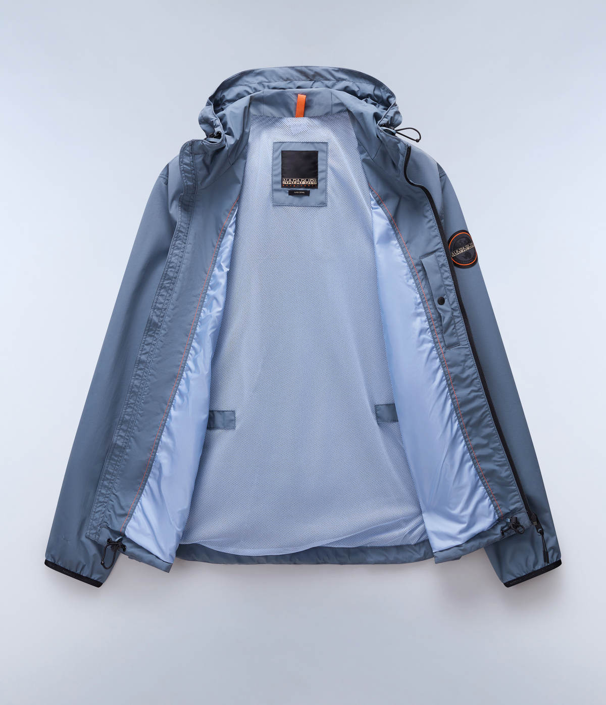Veste d’Été Tundra