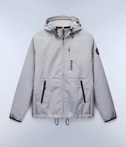 ハトラ hatra JACKET[GREY] hatra -ハトラ- Alias Tailored Jacket 香川県高松市のセレクト