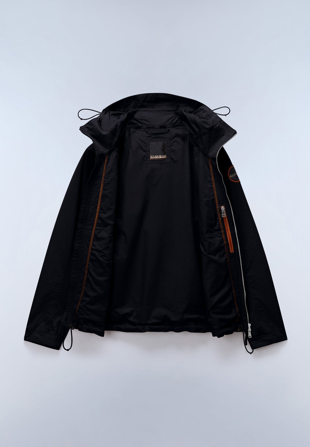 Jacke Rivalto Cotton  - 10