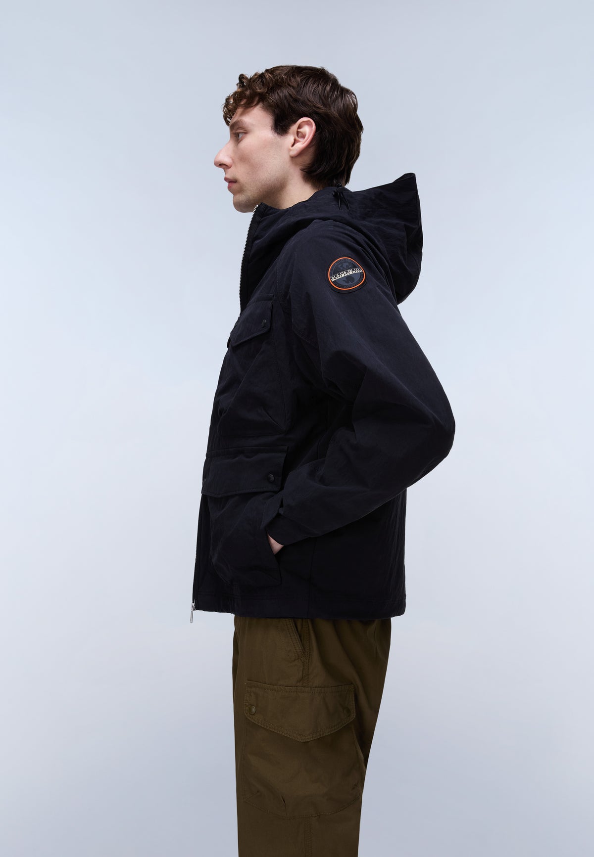 Jacke Rivalto Cotton  - 5