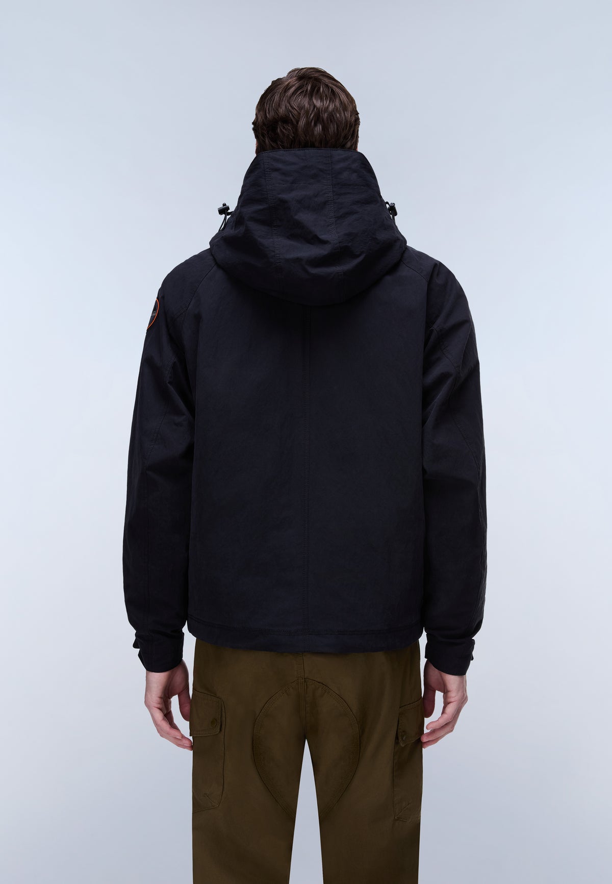 Jacke Rivalto Cotton  - 6