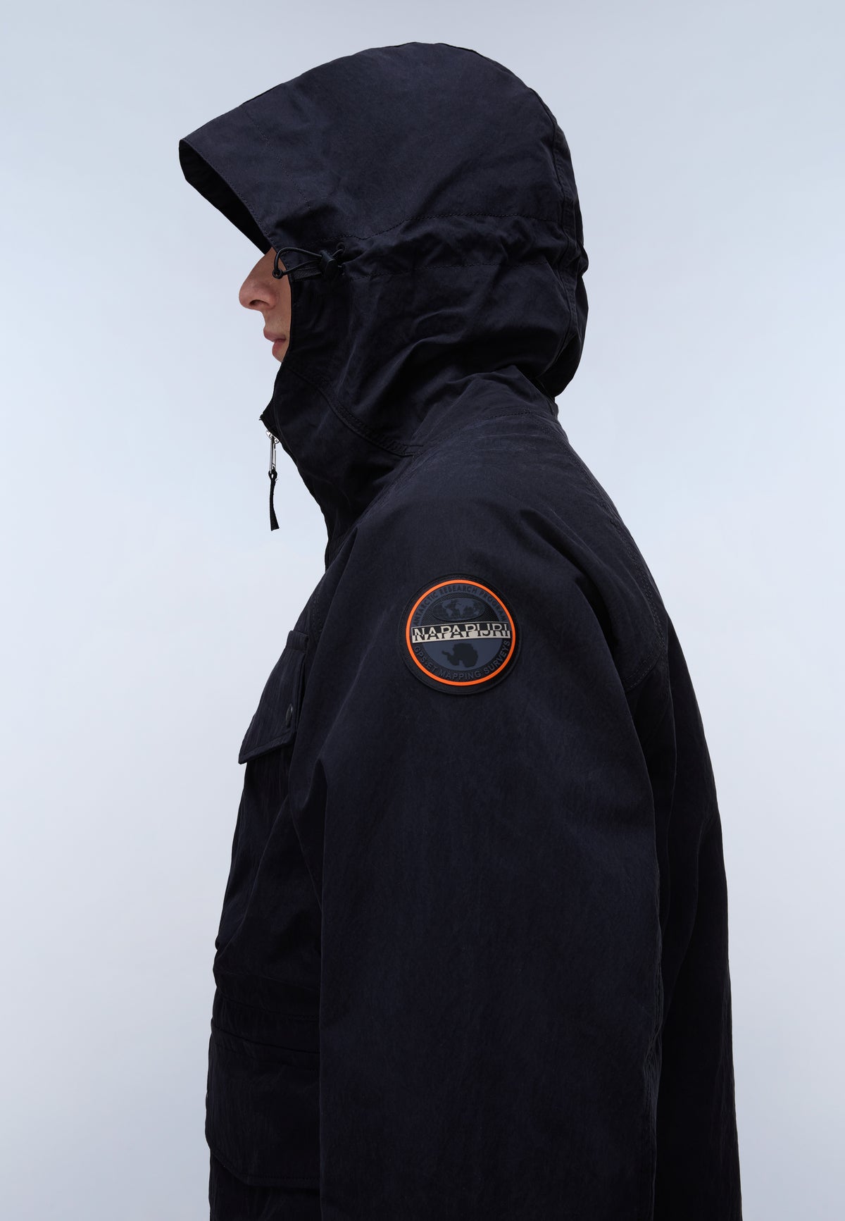 Jacke Rivalto Cotton  - 7