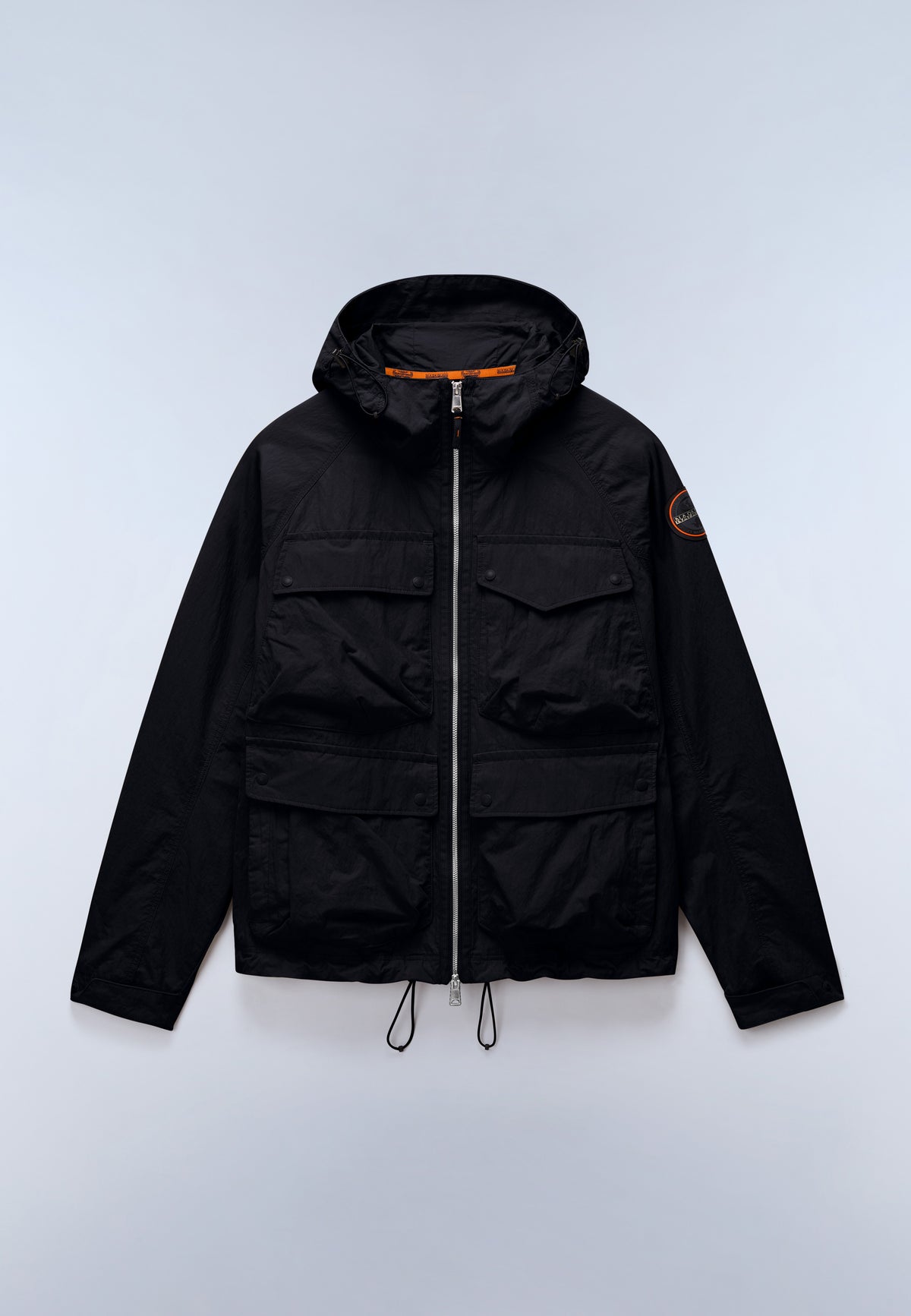 Jacke Rivalto Cotton  - 1