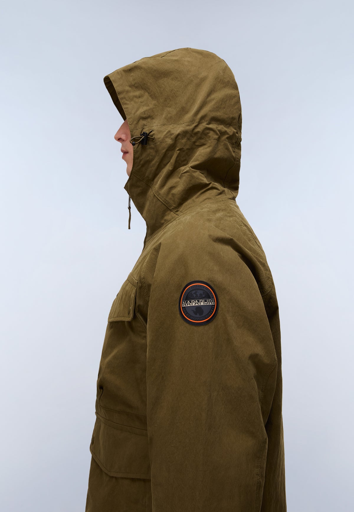 Jacke Rivalto Cotton  - 7