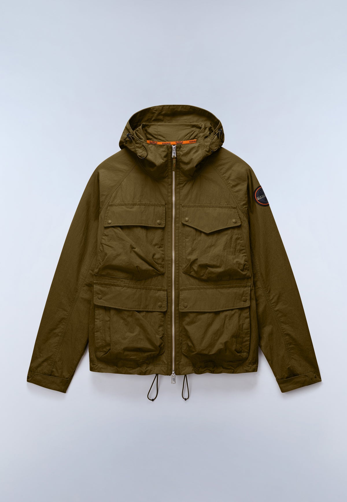 Jacke Rivalto Cotton  - 1