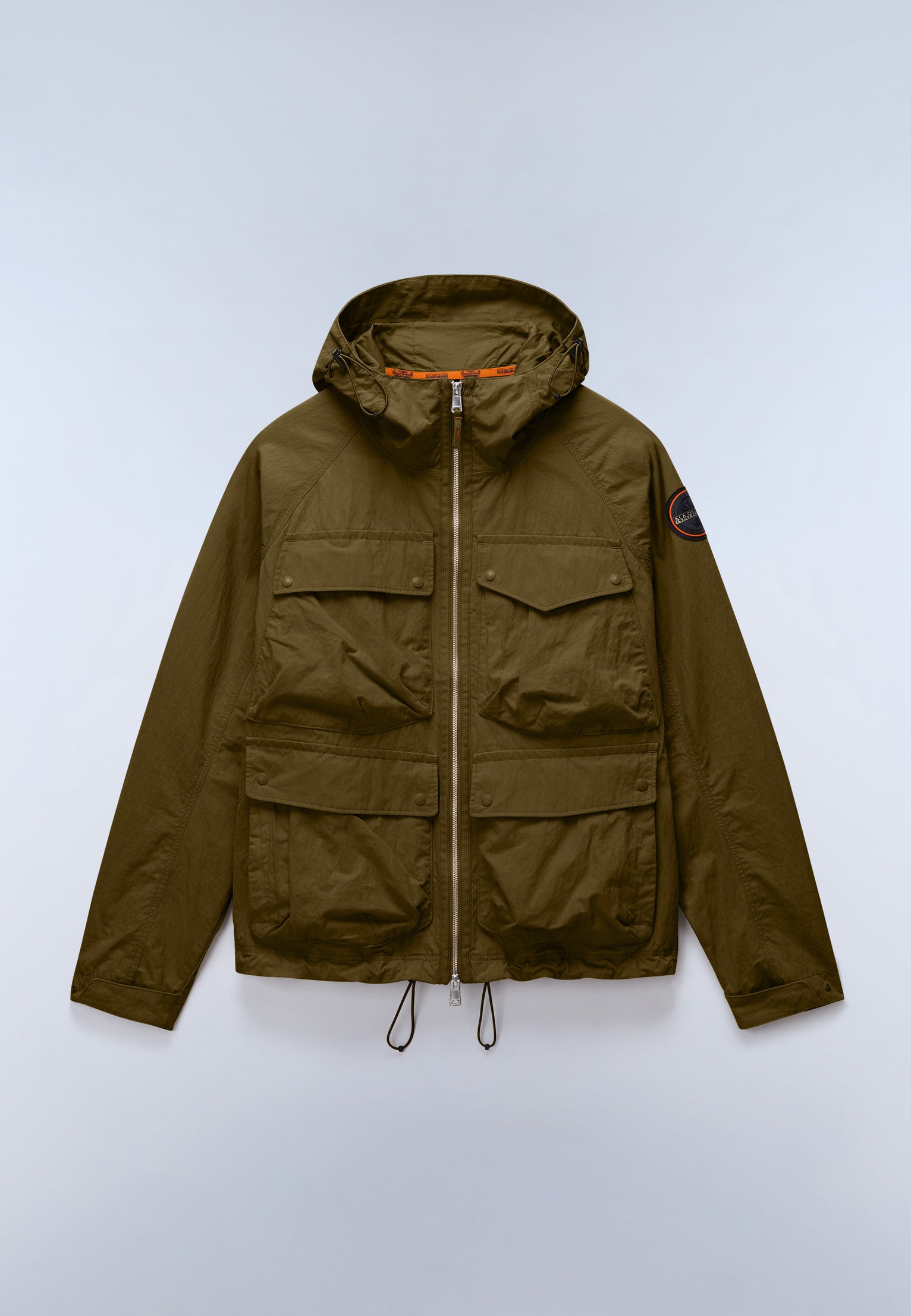 Jacke Rivalto Cotton 