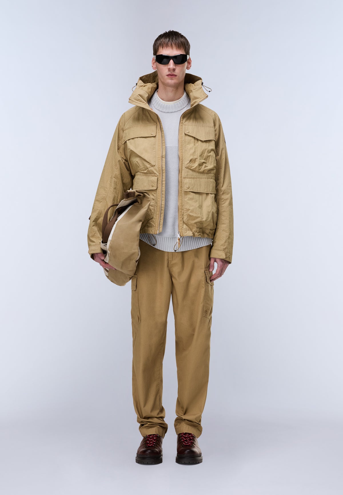 Jacke Rivalto Cotton  - 3