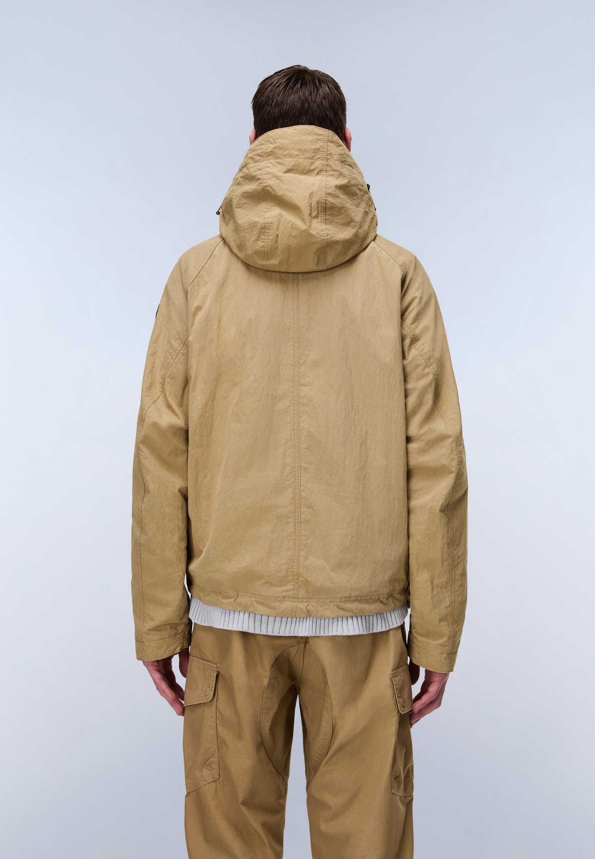 Jacke Rivalto Cotton  - 6