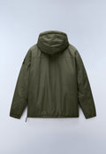 Shade Anorak Jacket Green Tea Leaf - 2