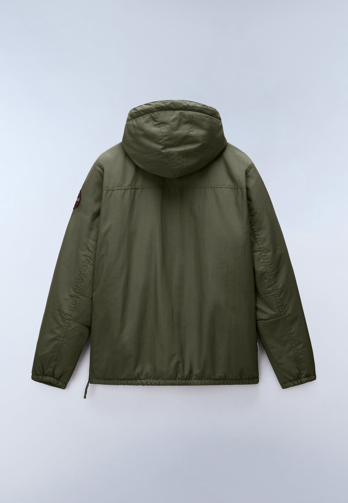 Shade Anorak Jacket Green Tea Leaf - 2
