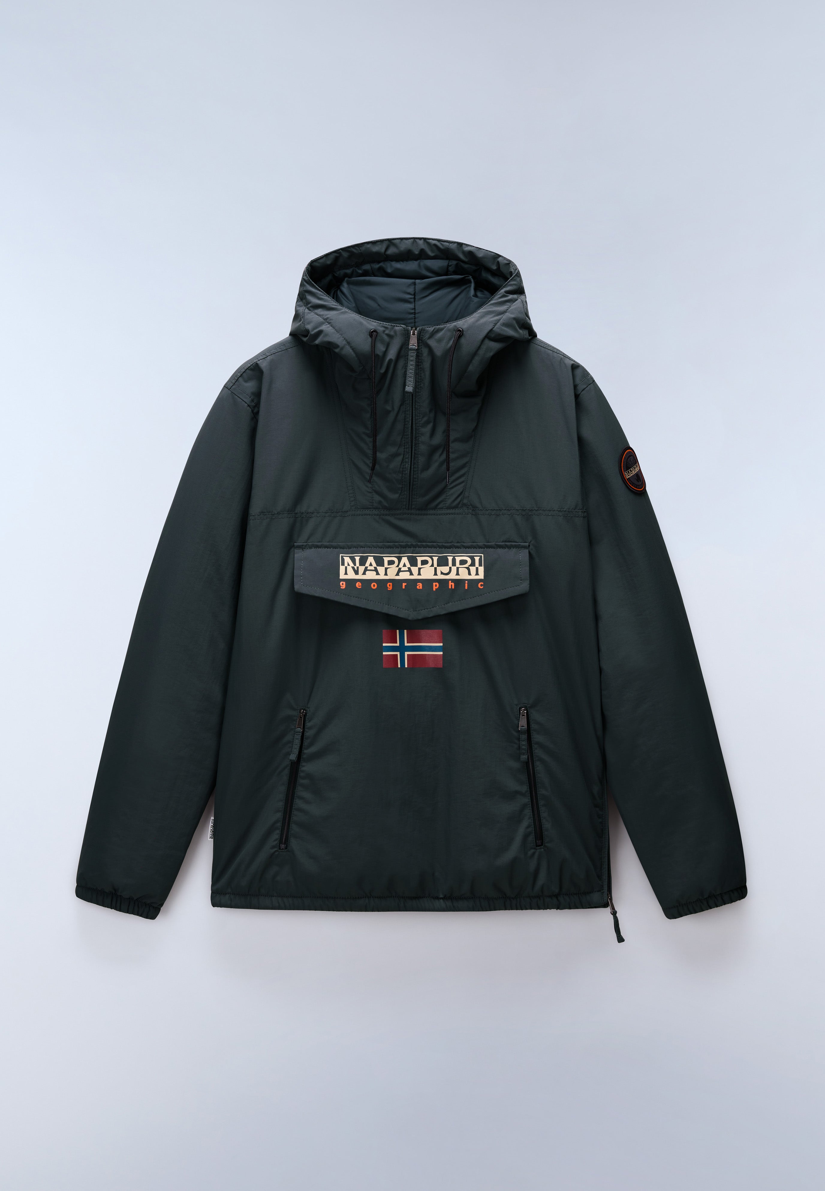 Shade Anorak Jacket | Anoraks | Napapijri GB