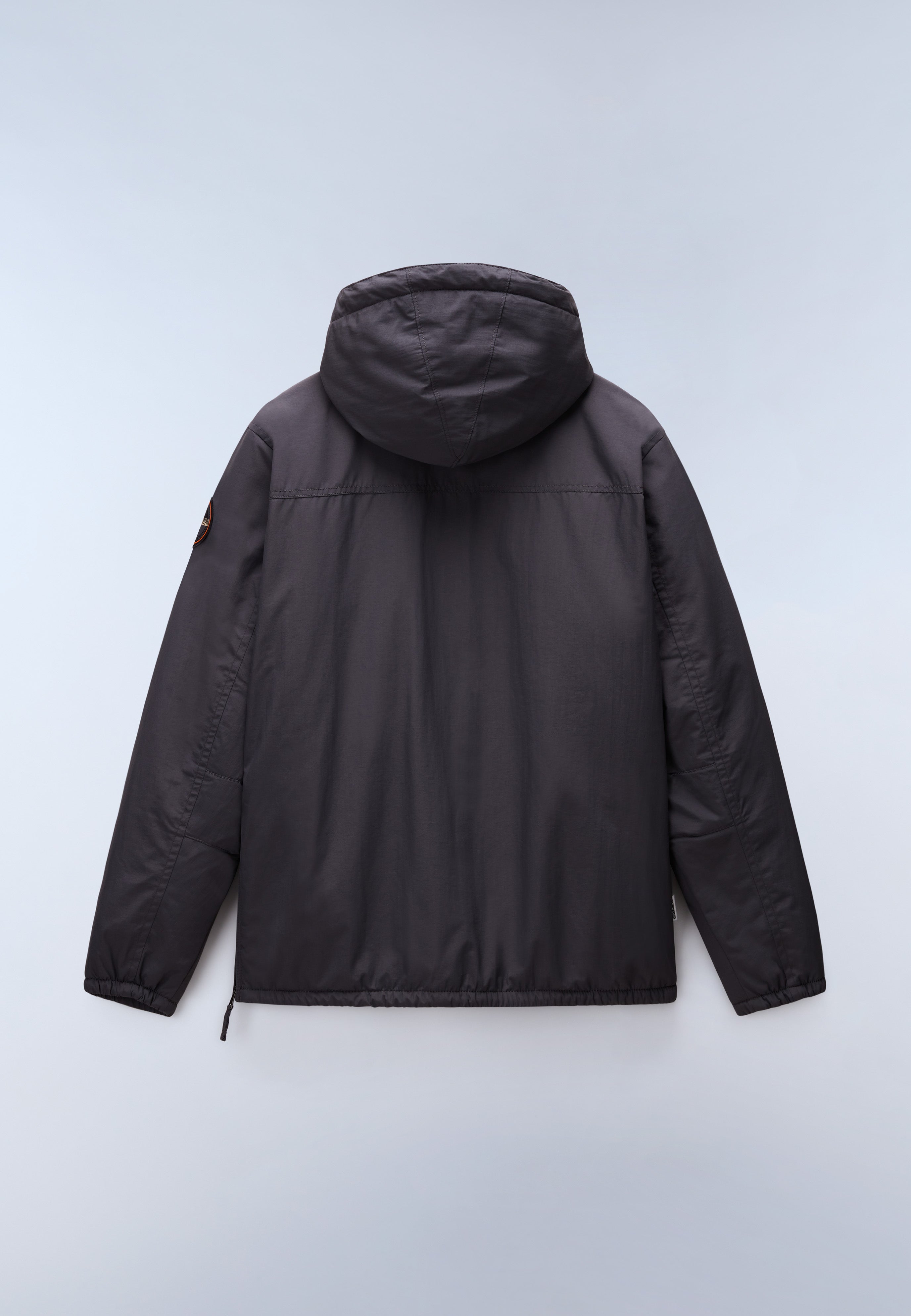 NAPAPIJRI ブラックー ジャケット Shade Anorak Jacket | Anoraks | Napapijri PT