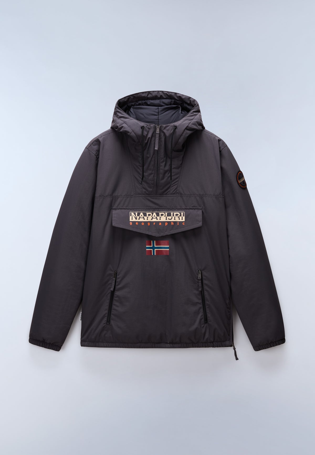 Shade Anorak Jack  - 1