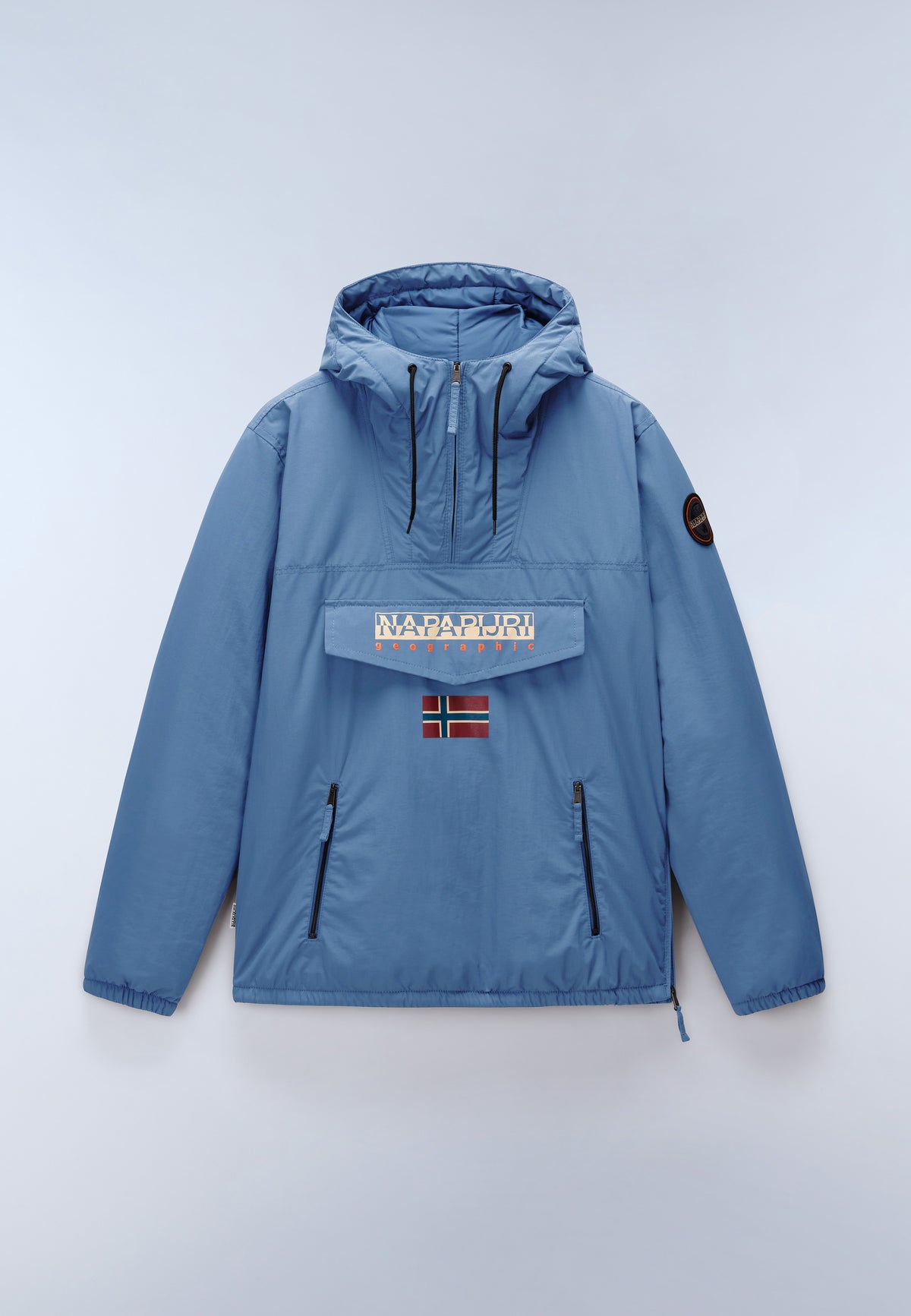 Giacca Anorak Shade  - 1