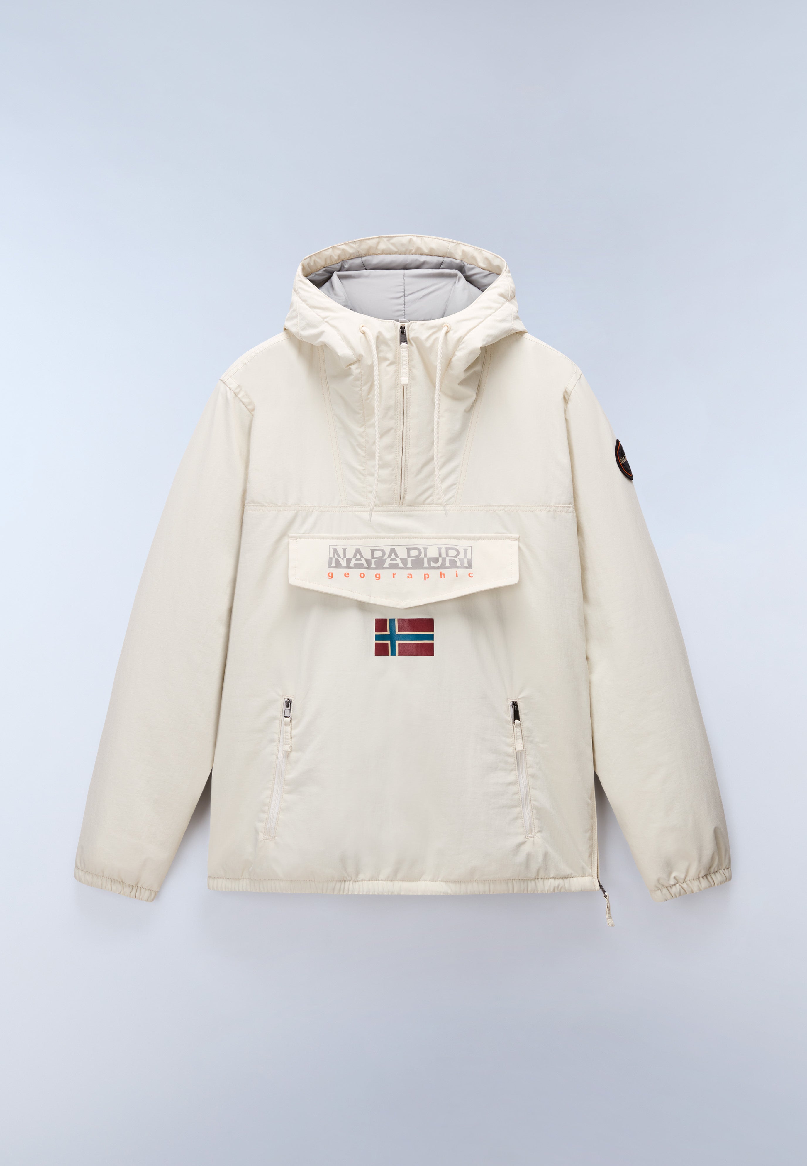 Shade Anorak Jacket | Anoraks | Napapijri PT