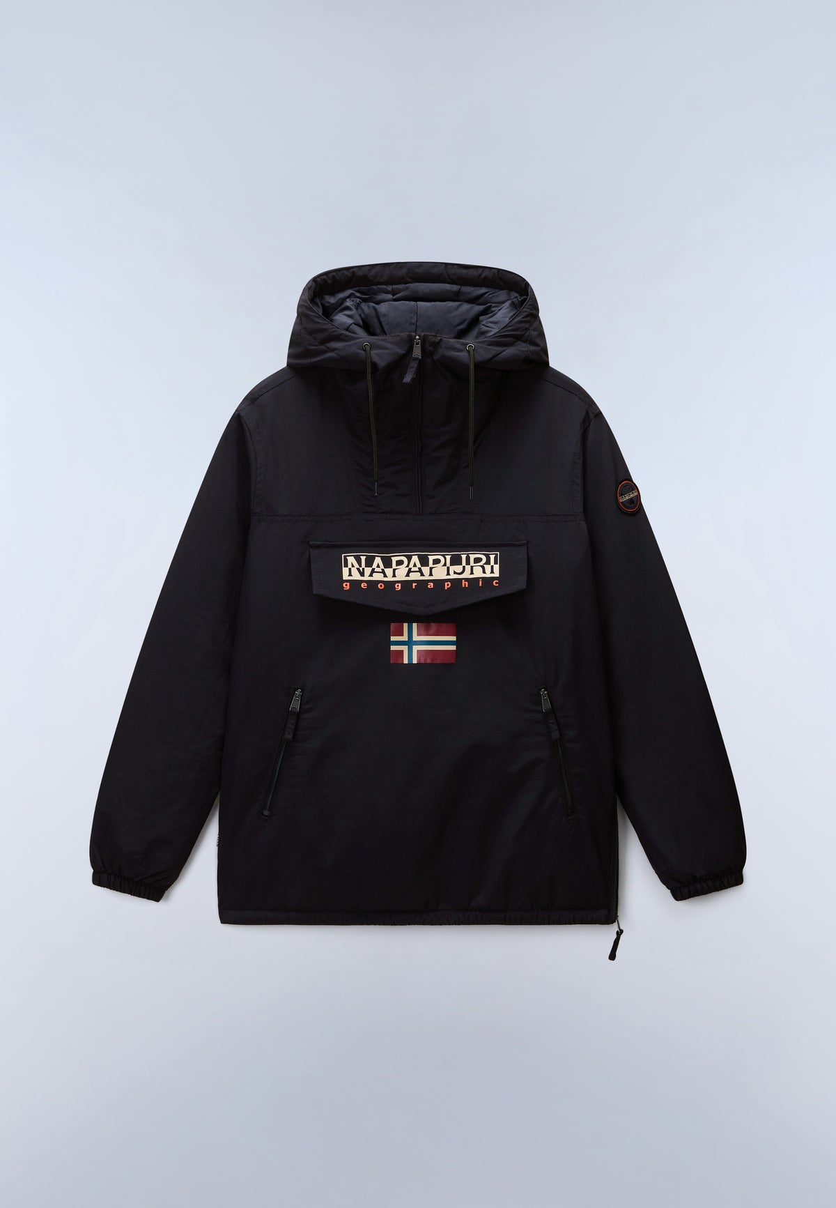 Jacke Shade  - 1