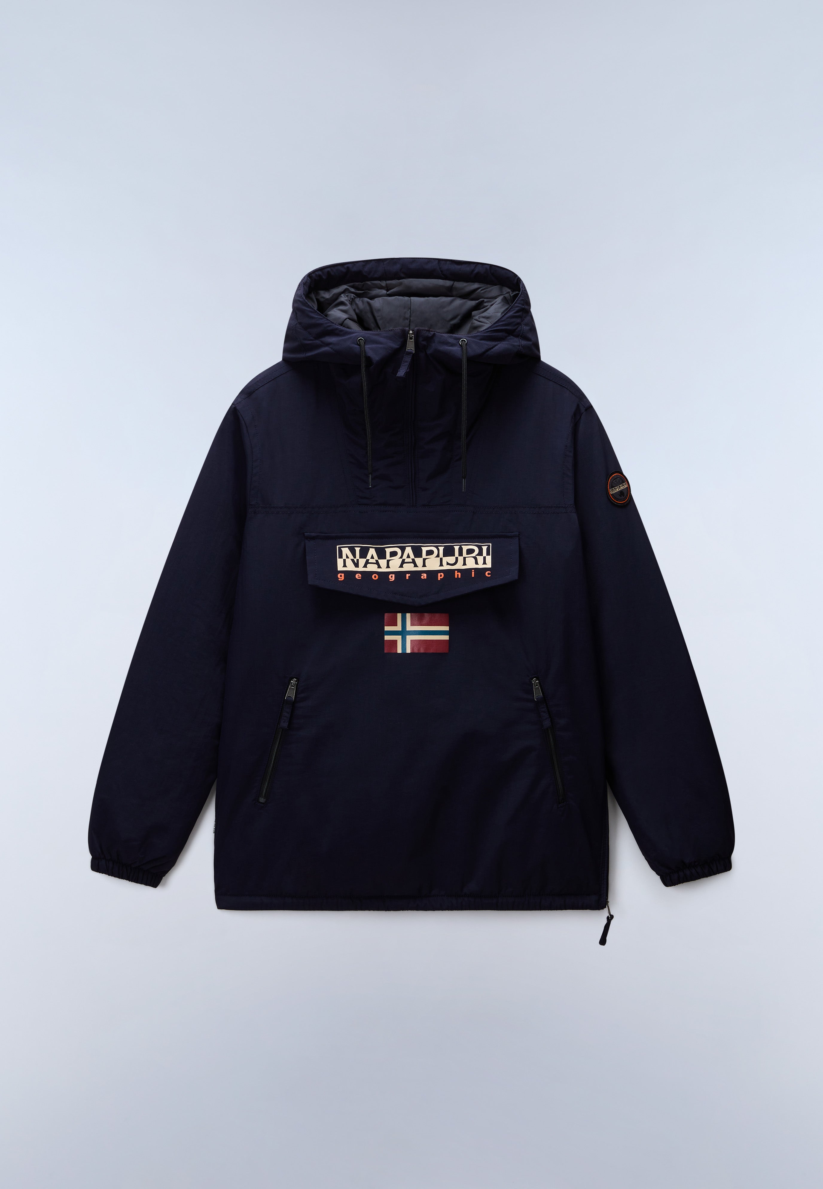 Giacca Napapijri Rainforest Ski Jacket Napapijri Skidoo Uomo