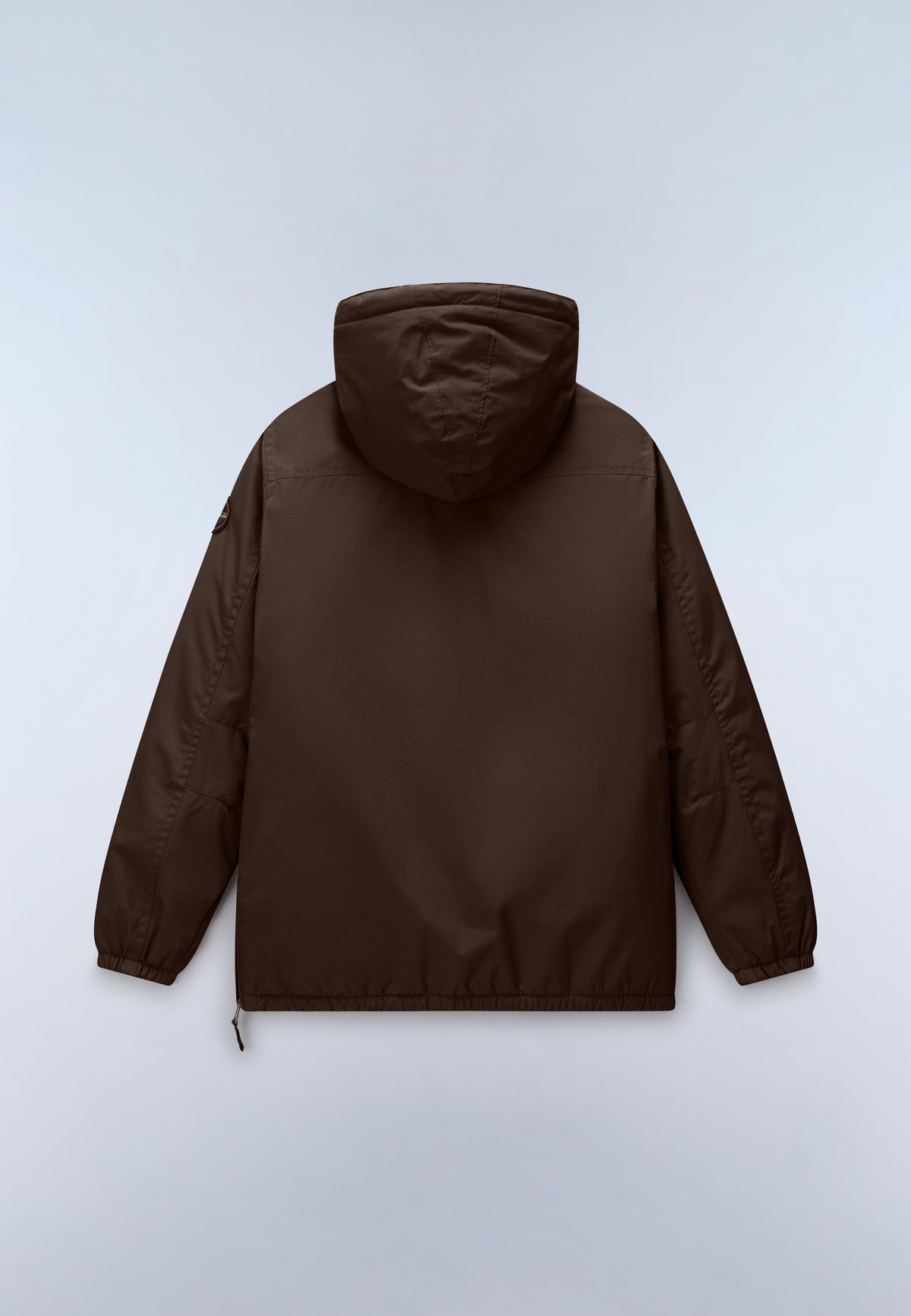 Shade Jacket Brown - 2