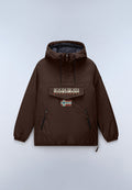 Shade Jacket Brown - 1