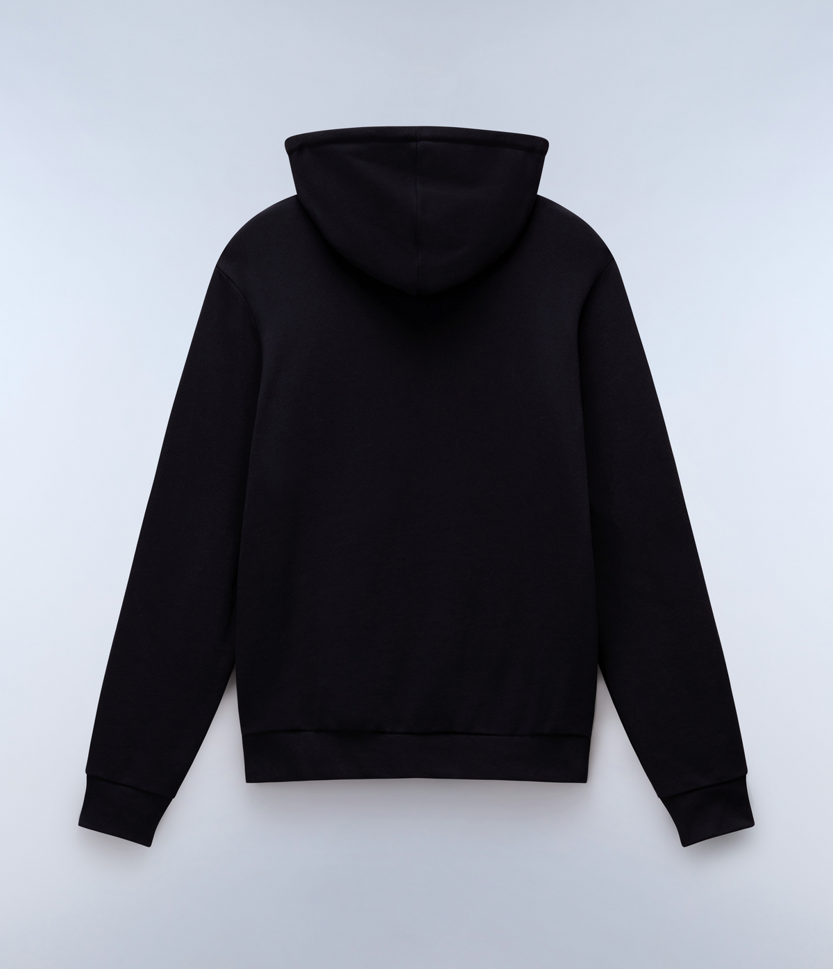 Aylmer French Terry HoodieBlack