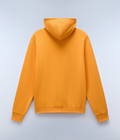 Aylmer French Terry Hoodie Orange - 5