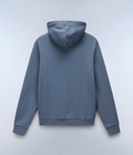 Aylmer French Terry Hoodie Grey - 5