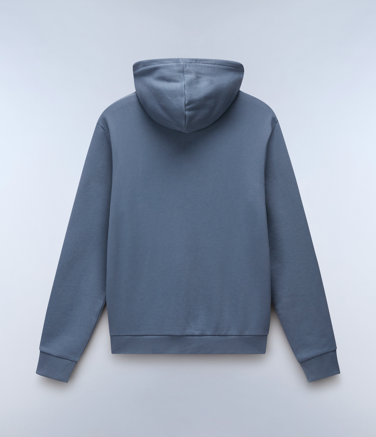 Aylmer French Terry Hoodie Grey - 5