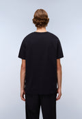 Kurzärmeliges Jersey-T-Shirt Aylmer  - 4