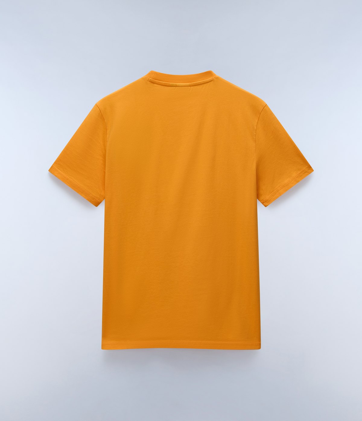 Kurzärmeliges Jersey-T-Shirt Aylmer  - 6
