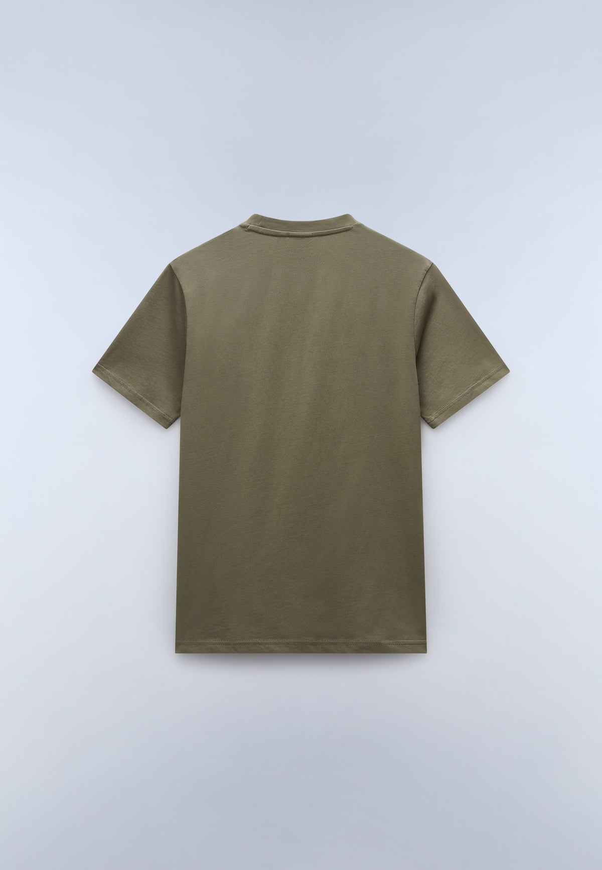Aylmer Jersey T-Shirt met Korte Mouwen  - 5