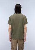 Aylmer Jersey T-Shirt met Korte Mouwen  - 4