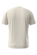 Kurzärmeliges Jersey-T-Shirt Aylmer  - 2