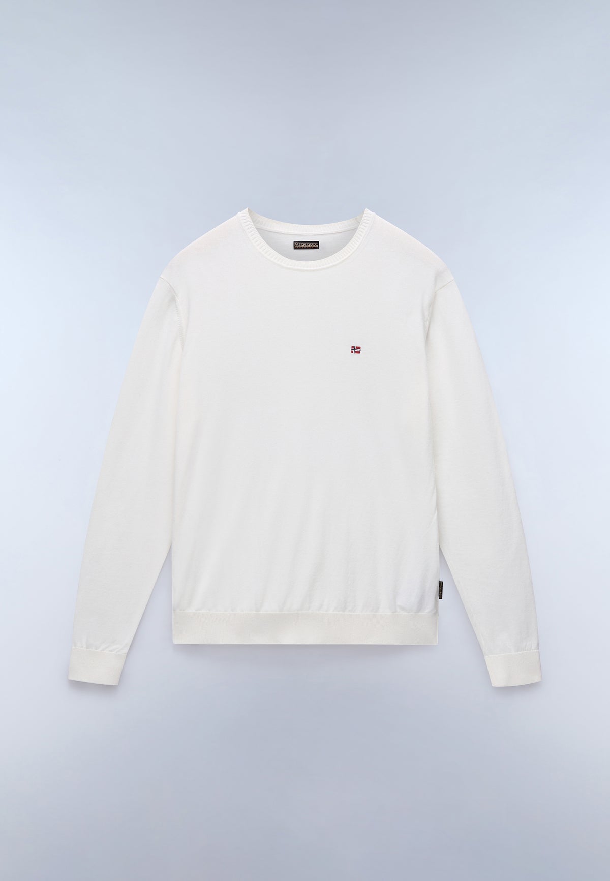 Decatur Jumper White Whisper - 1