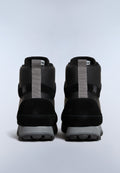 Snowjog City-Stiefel aus Leder  - 2