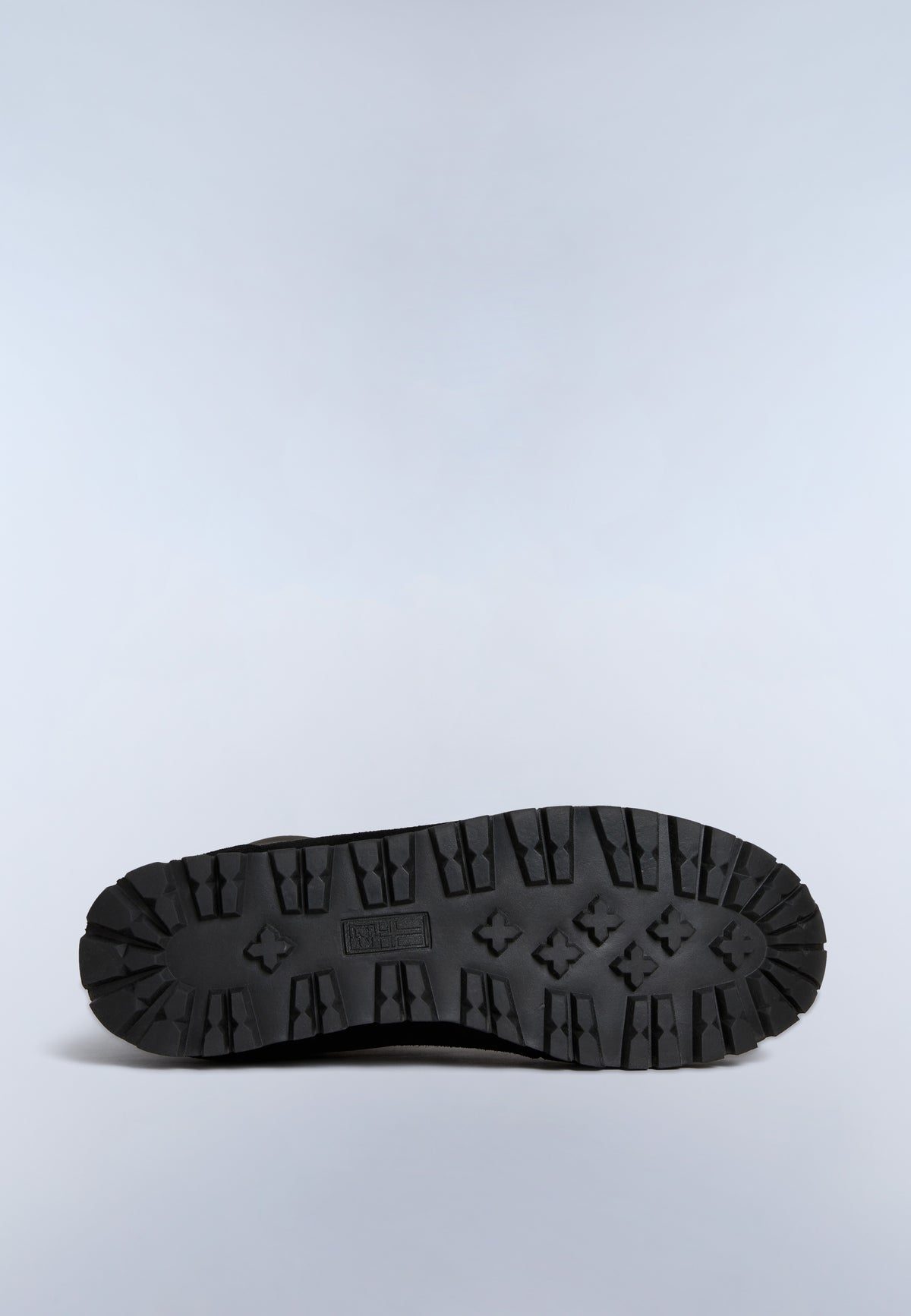 Snowjog City-Stiefel aus Leder  - 5