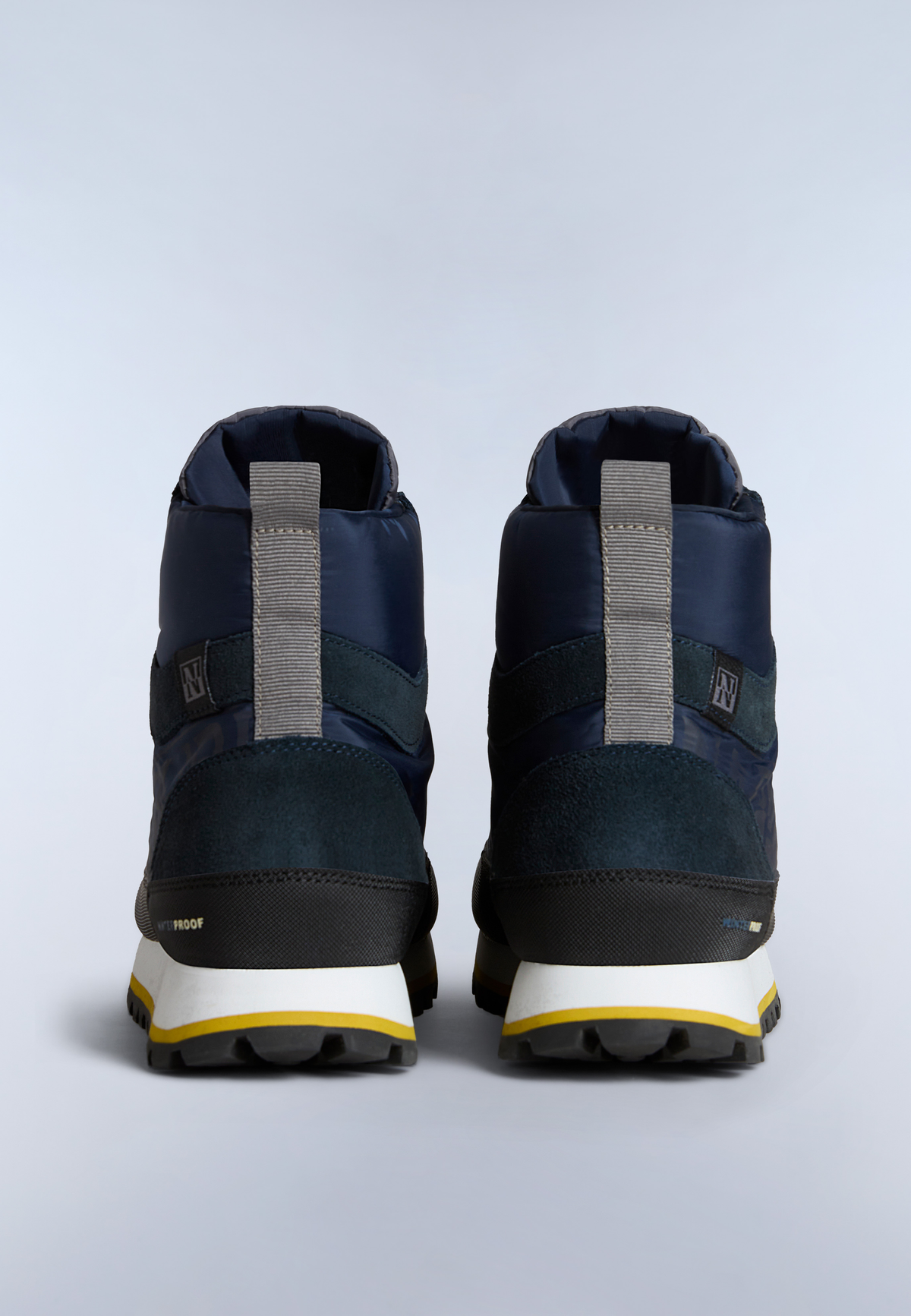 Bottes de ville Snowjog  - 2