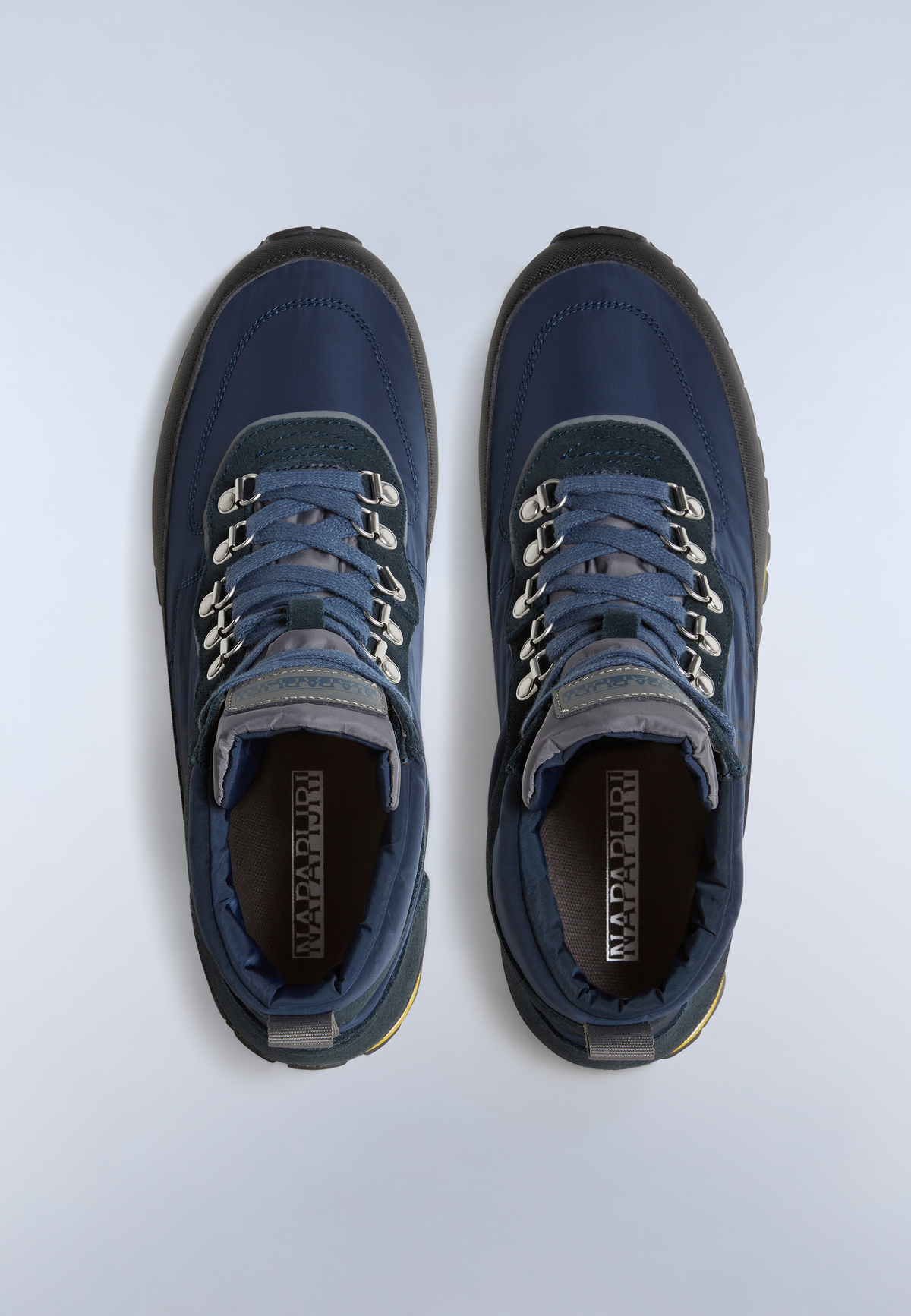 Bottes de ville Snowjog  - 4