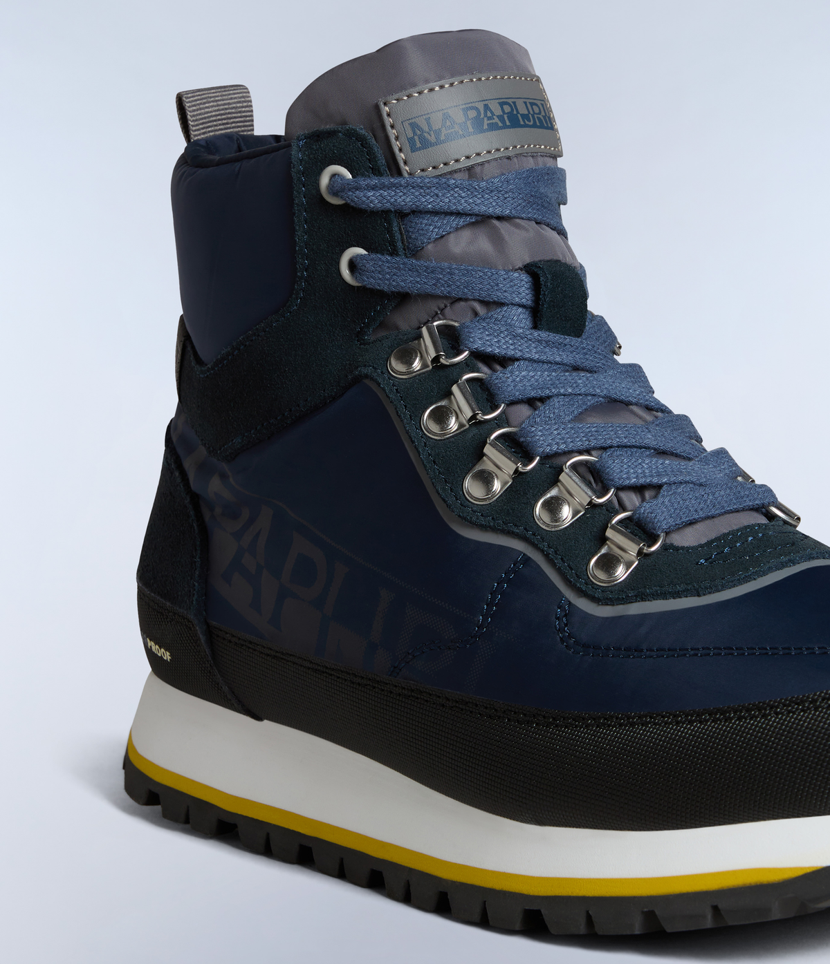 Bottes de ville Snowjog  - 8