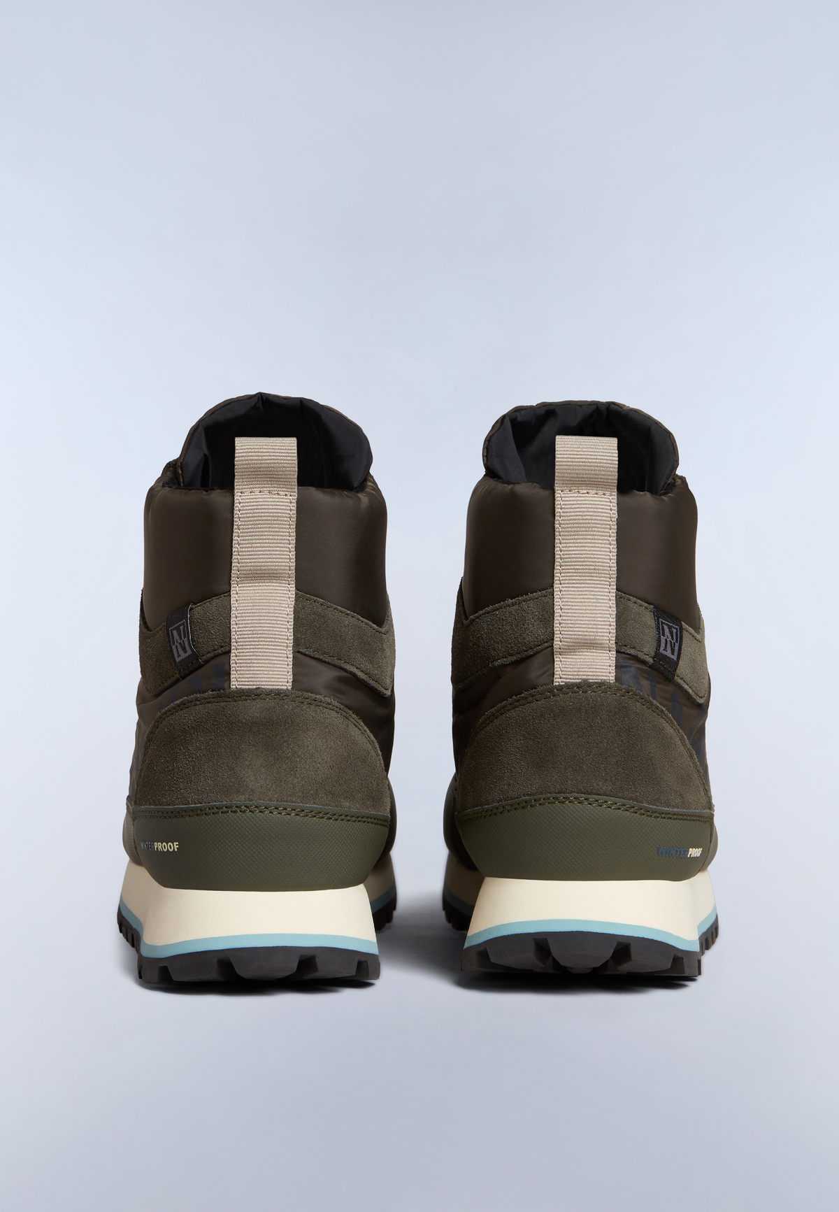 Bottes de ville Snowjog  - 2