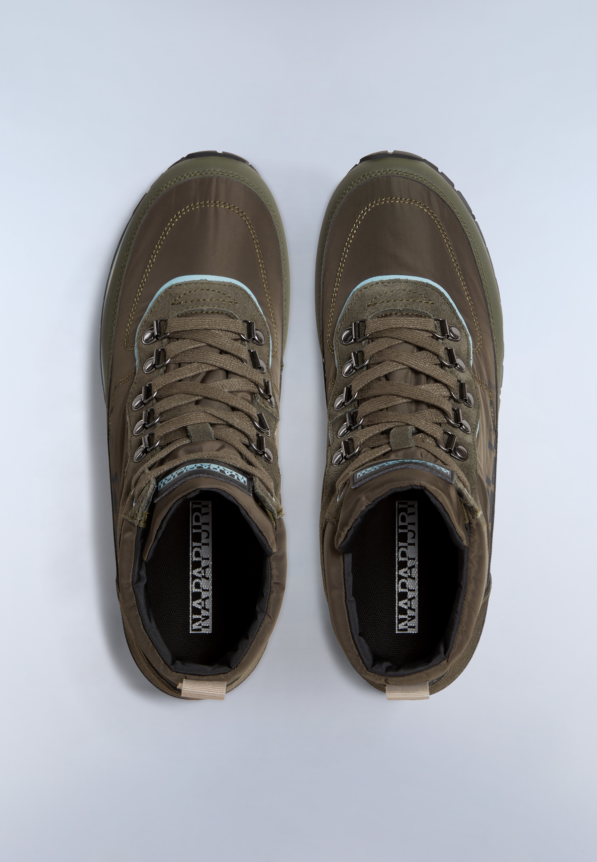 Bottes de ville Snowjog  - 4