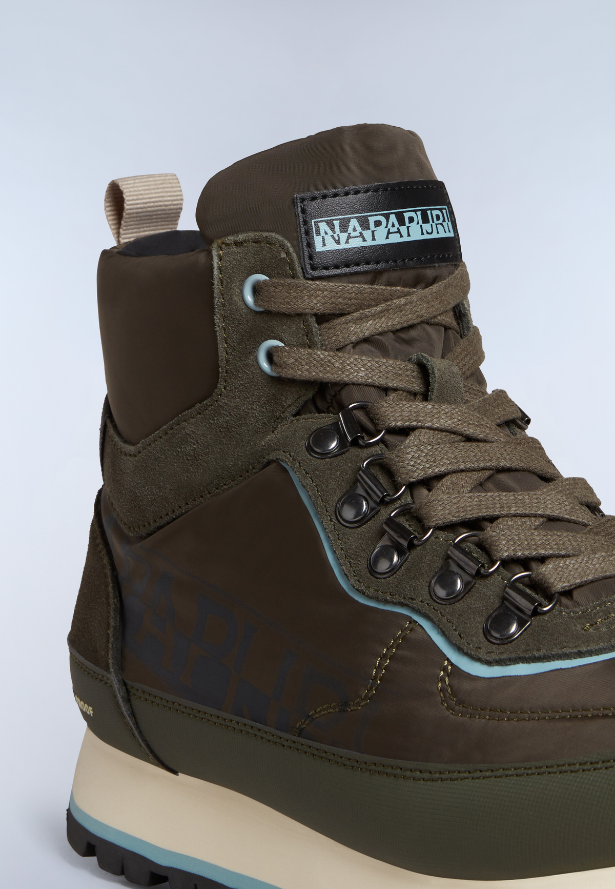 Bottes de ville Snowjog  - 8