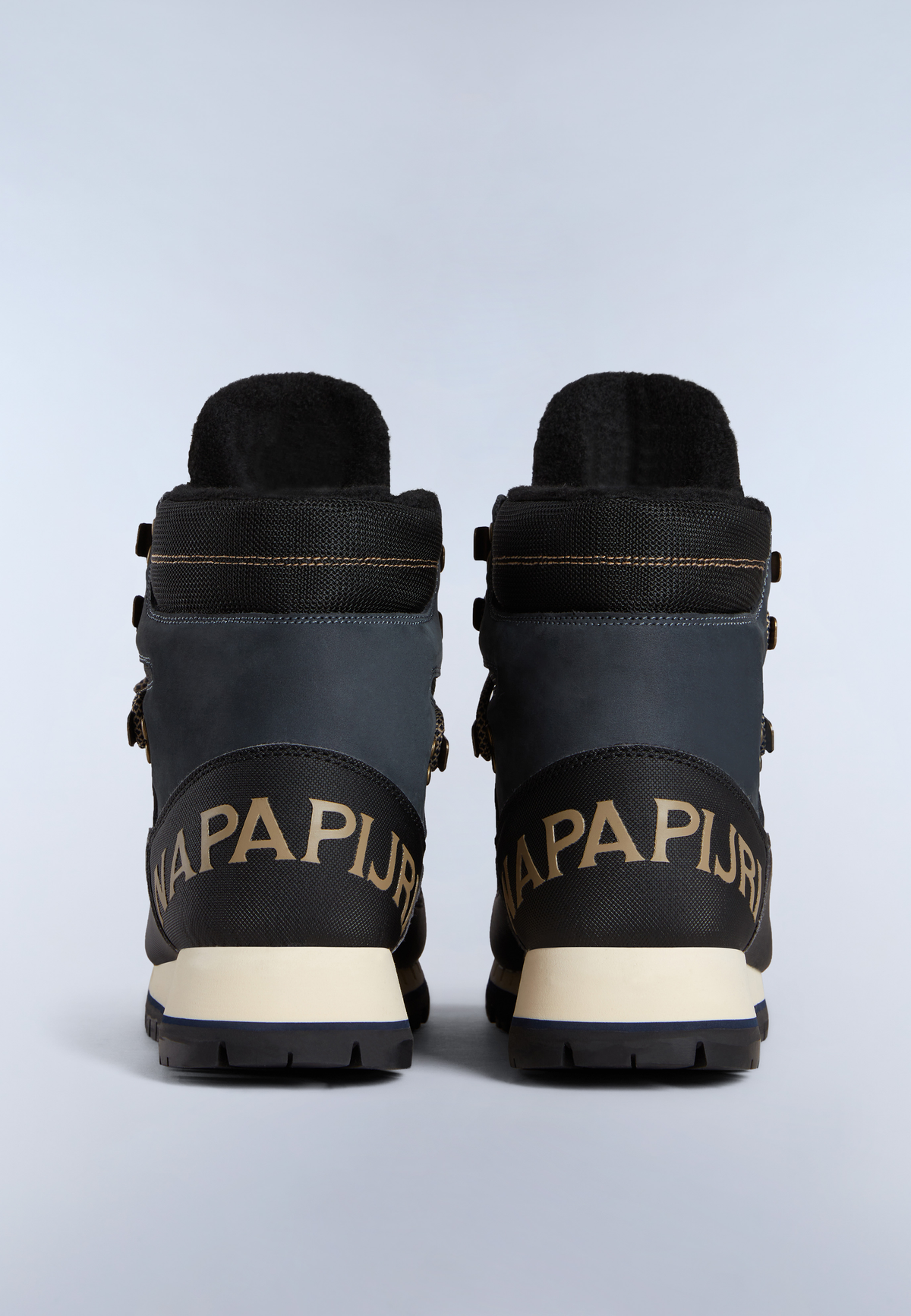 Rock City laarzen  - 2