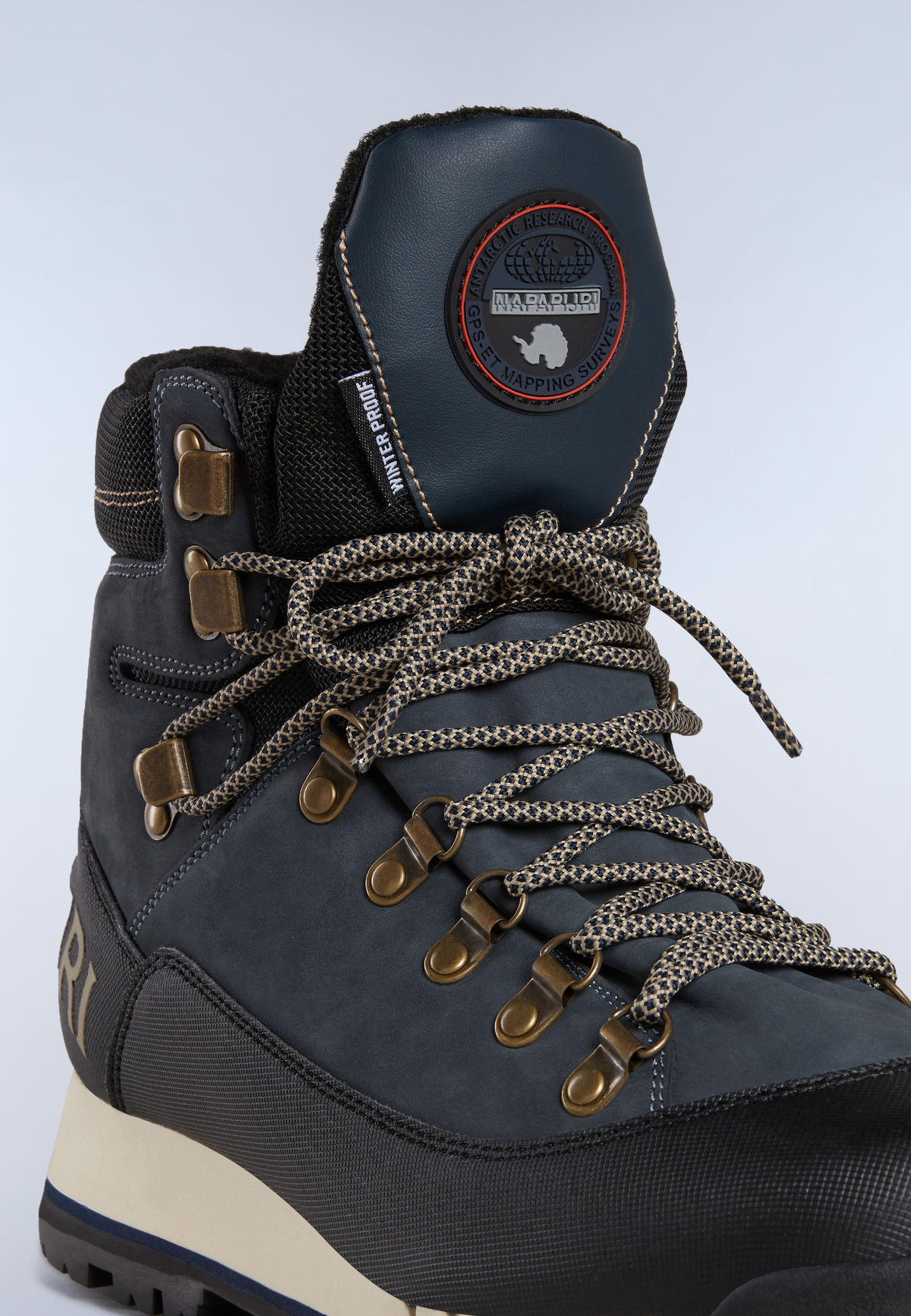 Rock City laarzen  - 8