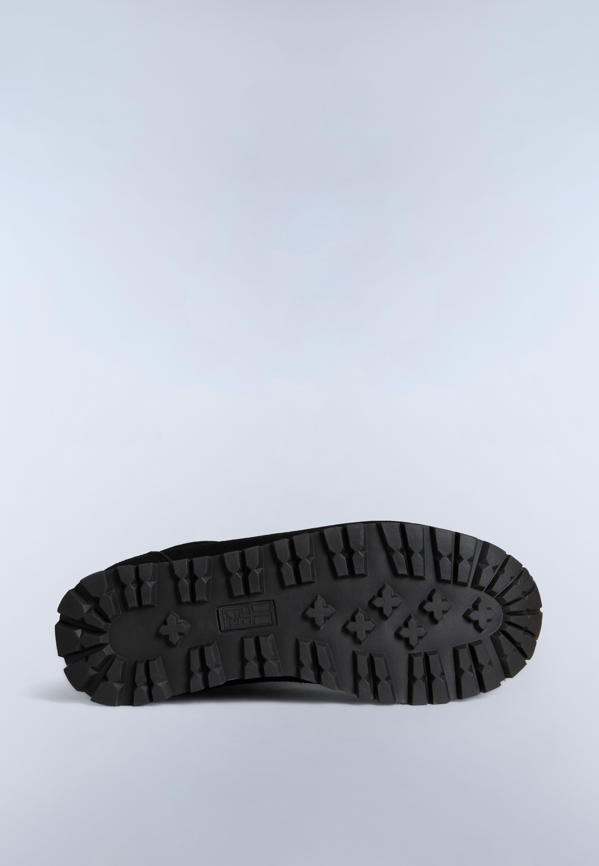 Bottes de ville Snowrun en cuir  - 5