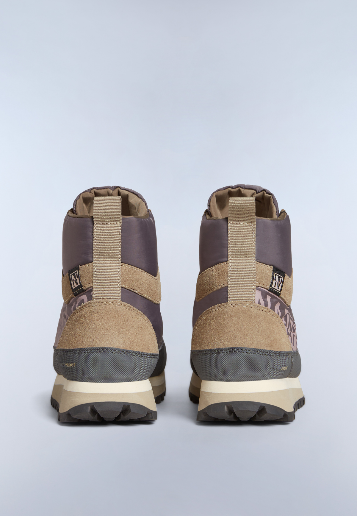 Snowrun stadslaarzen  - 2