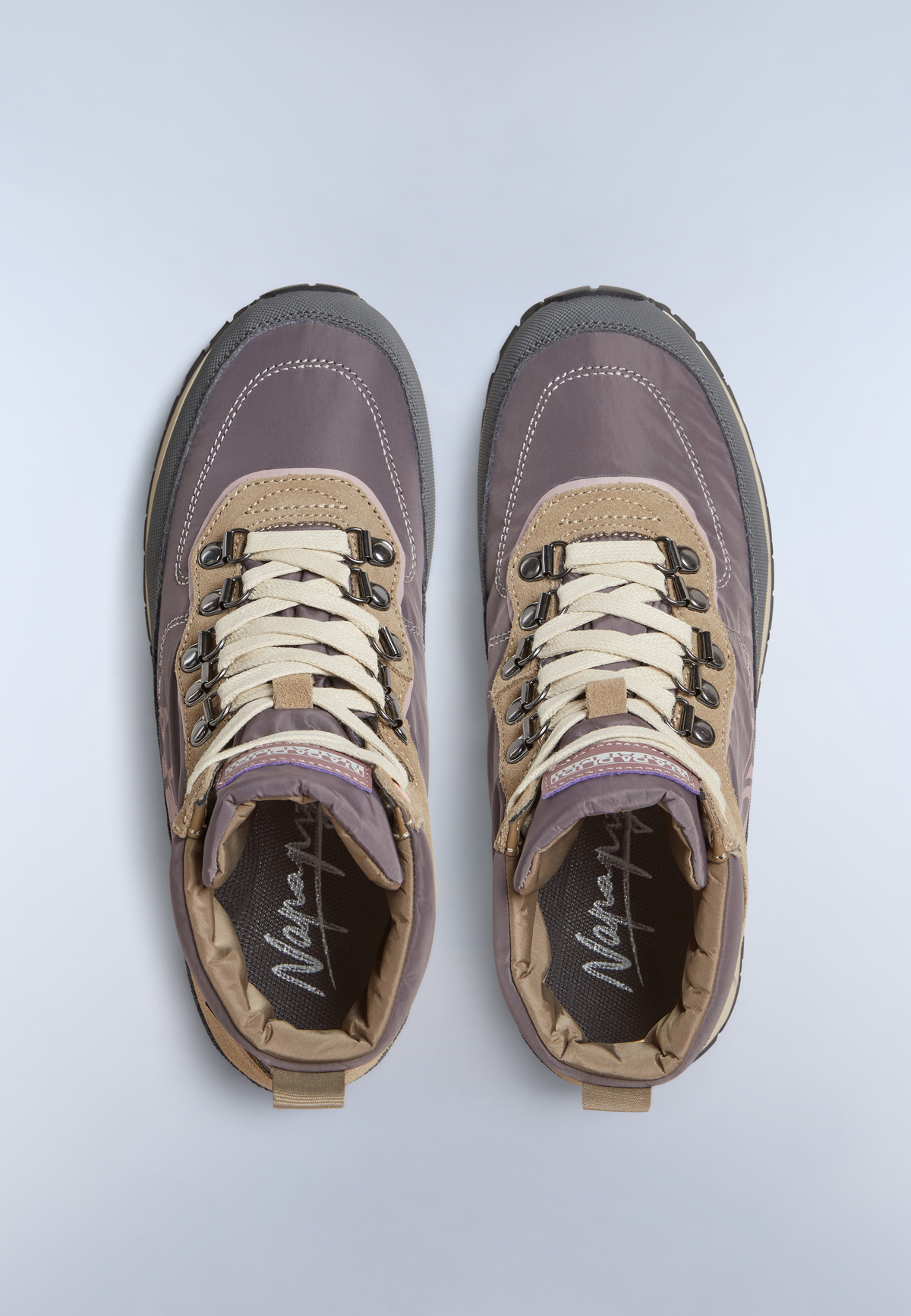 Snowrun stadslaarzen  - 4