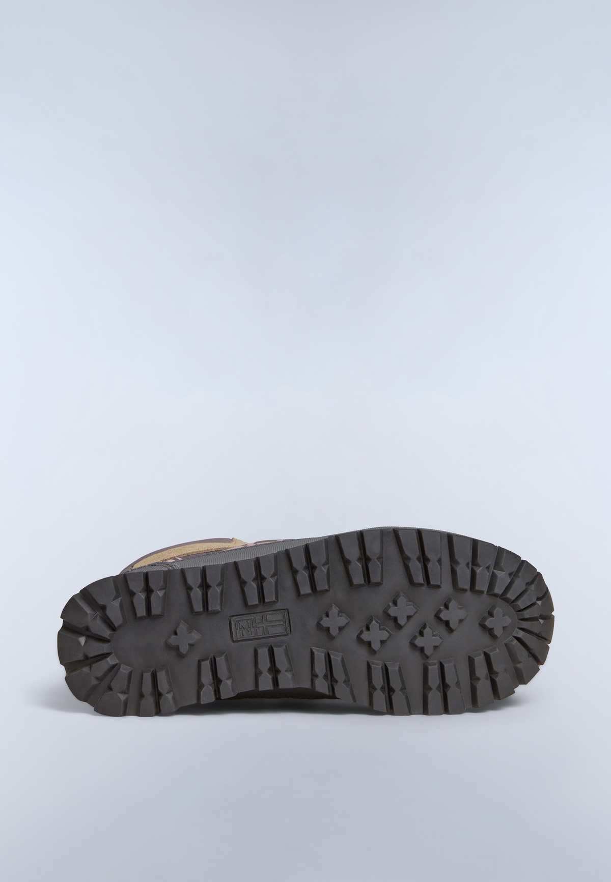 Snowrun stadslaarzen  - 5